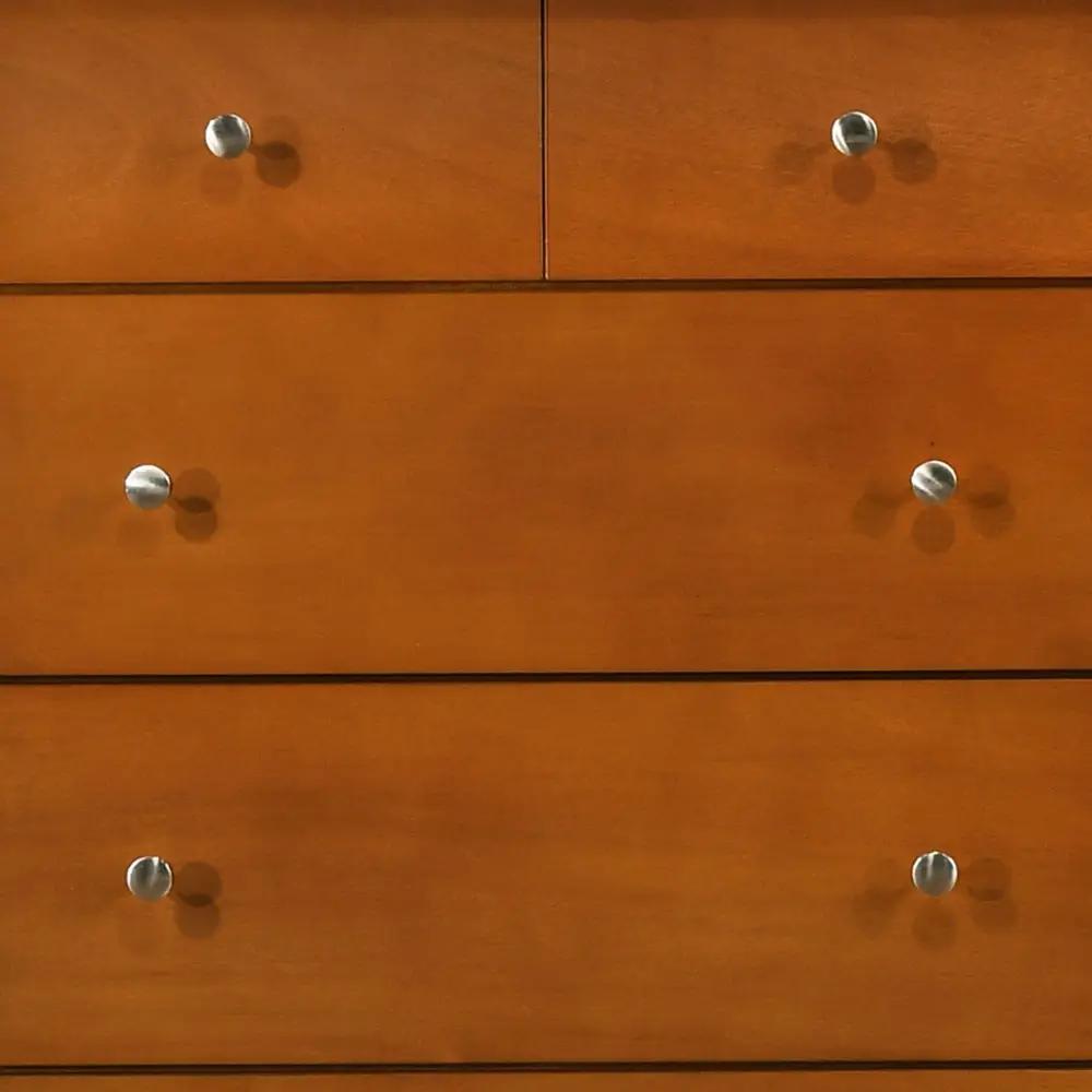 Hammond Elegant Casual Dresser for Any Room