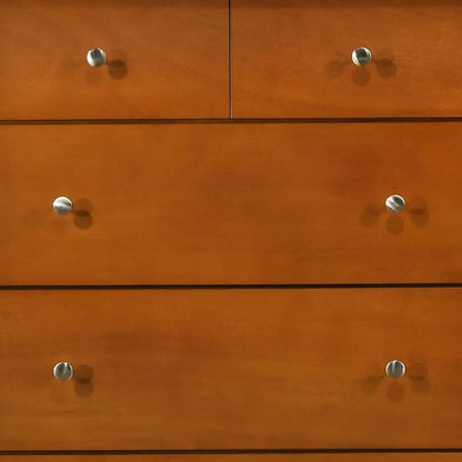 Hammond Elegant Casual Dresser for Any Room
