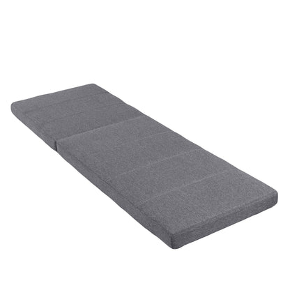 Outdoor Chaise Cushion and Removable Cover