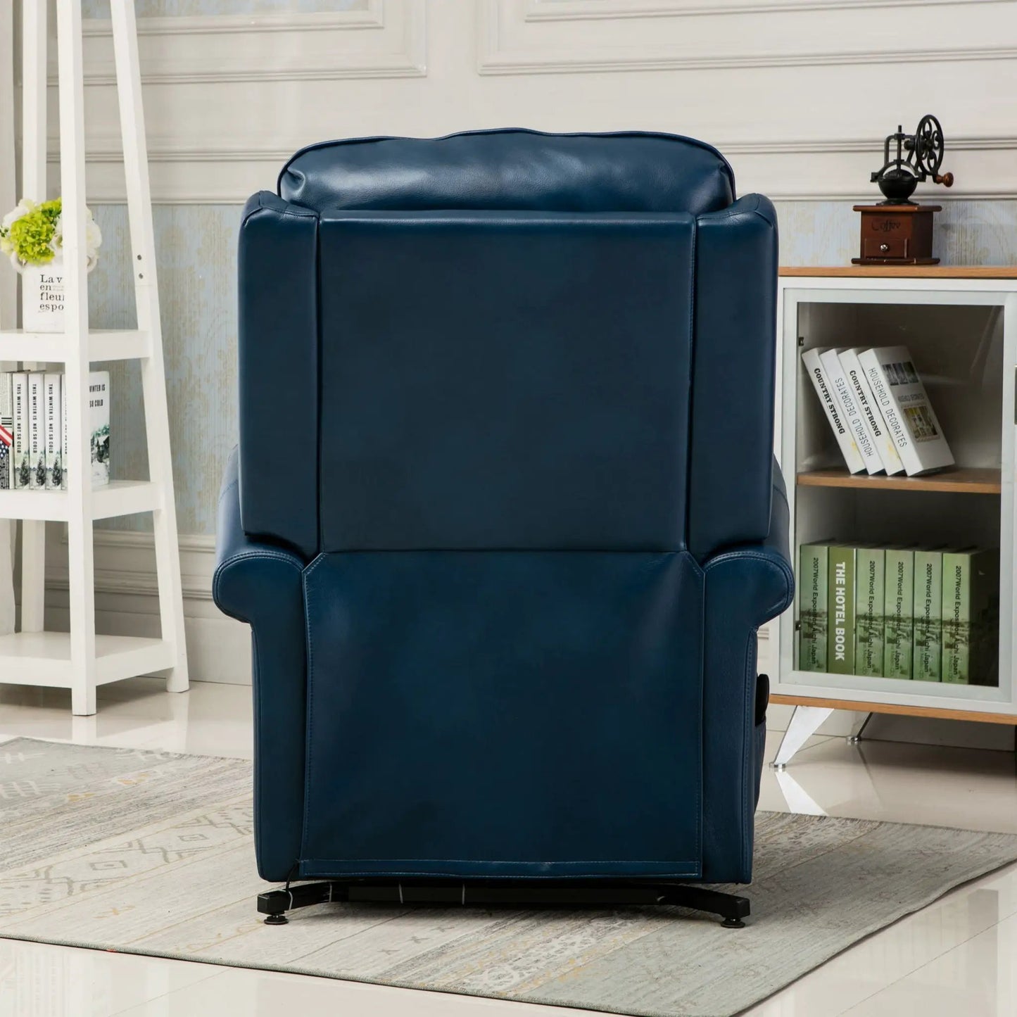 Landis Lift Chair with Electric Recline