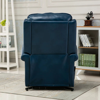 Landis Lift Chair with Electric Recline