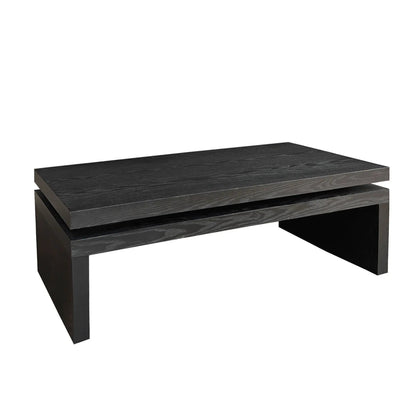 Rectangular Center Table for Living Room