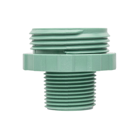 3/4" MPT Transition Adapter 57187 - Tampa Home & Garden Store