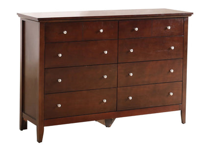 Hammond Elegant Casual Dresser for Any Room