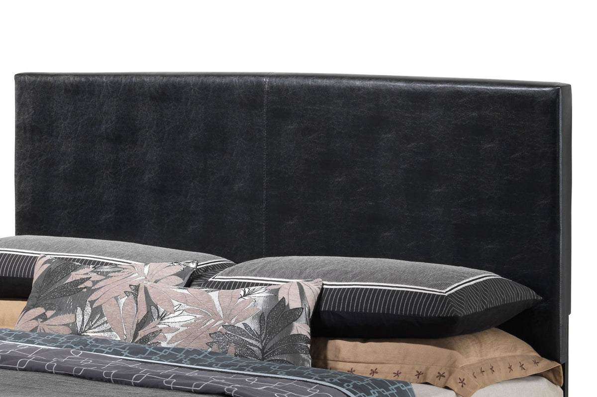 Glory Aaron Queen Platform Bed for a Bedroom