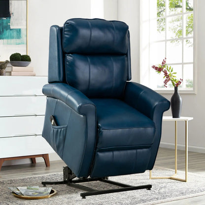 Landis Lift Chair with Electric Recline