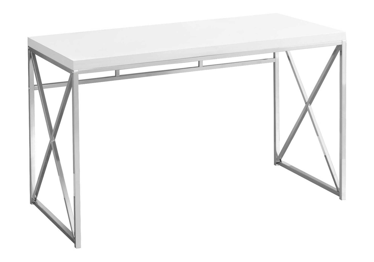 Computer Desk for Home Office Laptop Modern