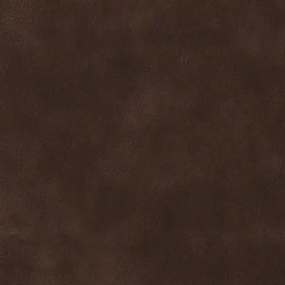 Santorine Sofa by Unique Piece Furniture in dark brown leather-like fabric on Tampa Home & Garden Store