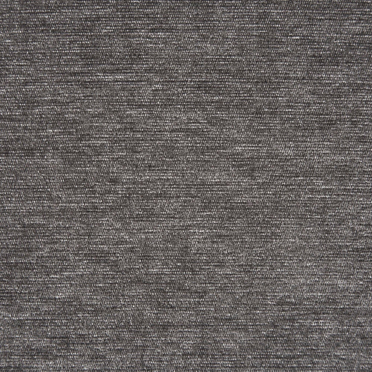 360 Degree Swivel Counter Stool fabric close-up in dark gray on Tampa Home & Garden Store