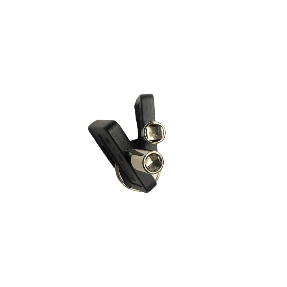 B-hyve Controller Keys 2 Pack and Key Ring Set