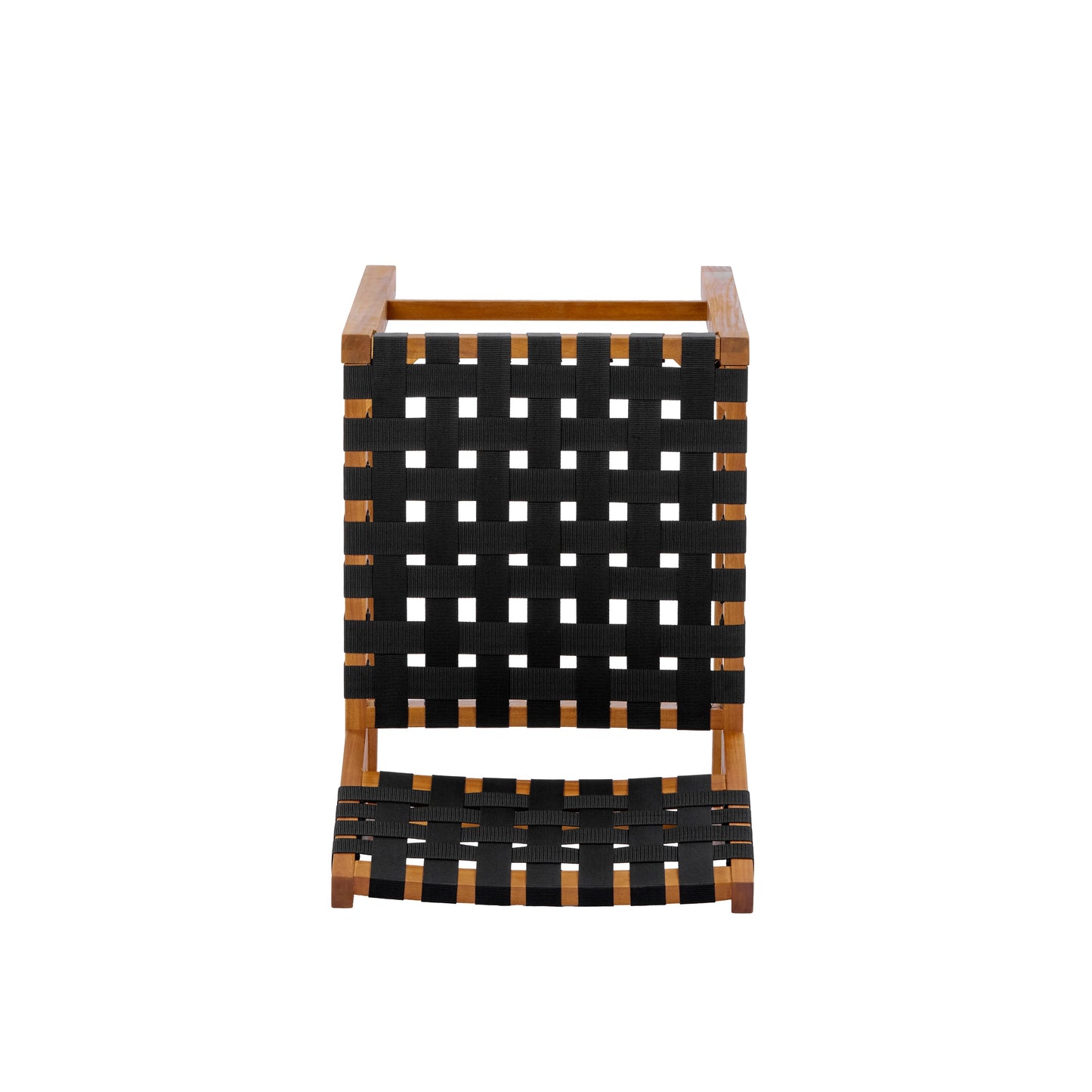 Acacia and Solid Wood Outdoor Furniture Set