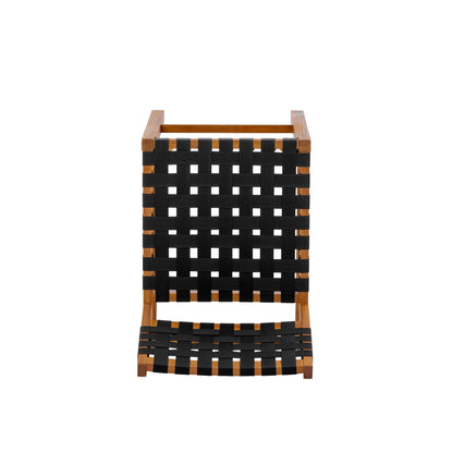 Acacia and Solid Wood Outdoor Furniture Set