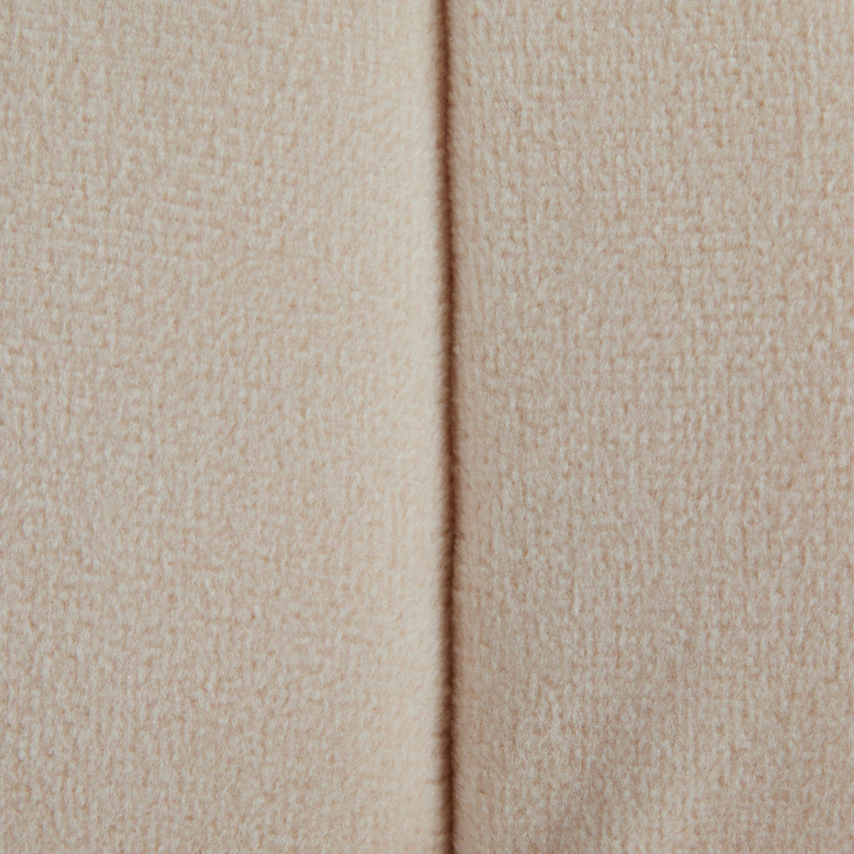 Braided round ottoman beige textured upholstery by HouseOfZazla, accent ottoman on Tampa Home & Garden Store