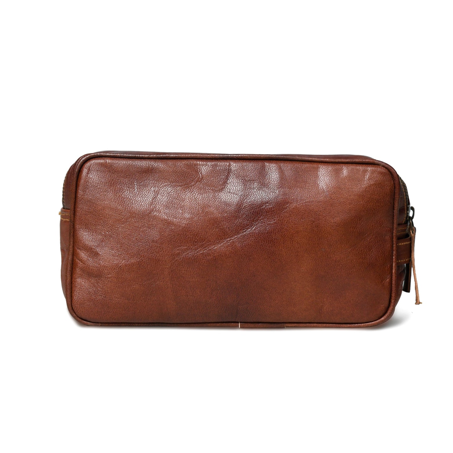 The Twin Section Toiletry- Brown - Tampa Home & Garden Store