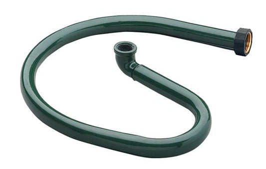 1/2 inch metal ring base hose end Orbit Irrigation green watering & irrigation fitting on Tampa Home & Garden Store
