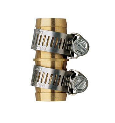 5/8 In. Repair Brass Shank Mender
