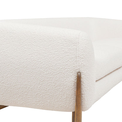 Premium Alpine and Luxurious Sherpa Sofa