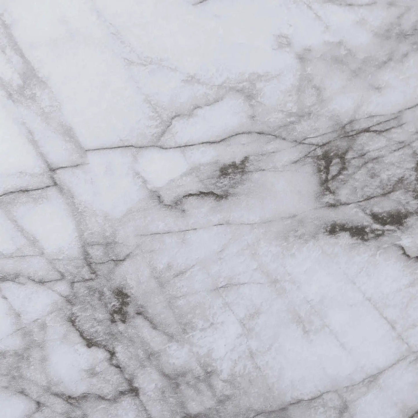 Marble texture background with white and gray veining on Tampa Home & Garden Store