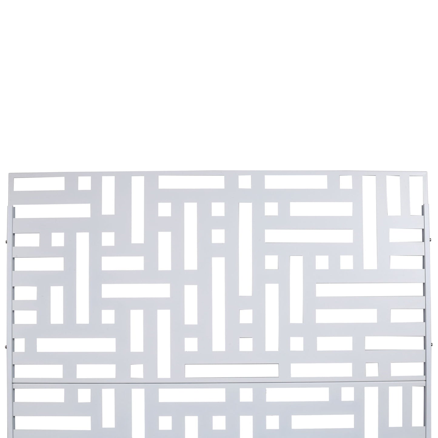 The Indoor and Outdoor Decorative Metal Screen