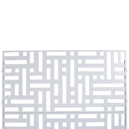 The Indoor and Outdoor Decorative Metal Screen