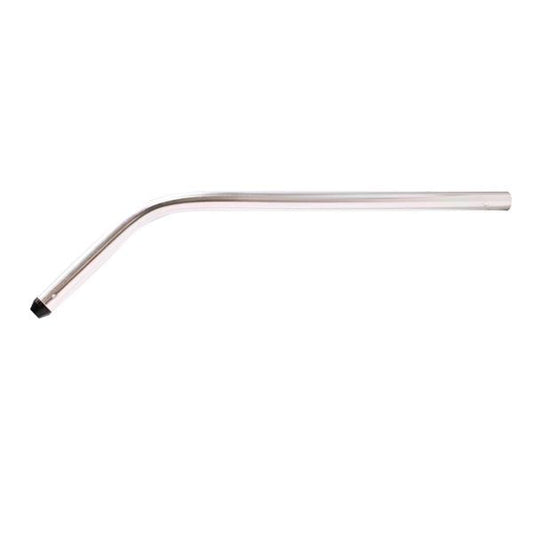 Aluminum traveling sprinkler tube with sprinkler end Orbit Irrigation hose end accessory on Tampa Home & Garden Store
