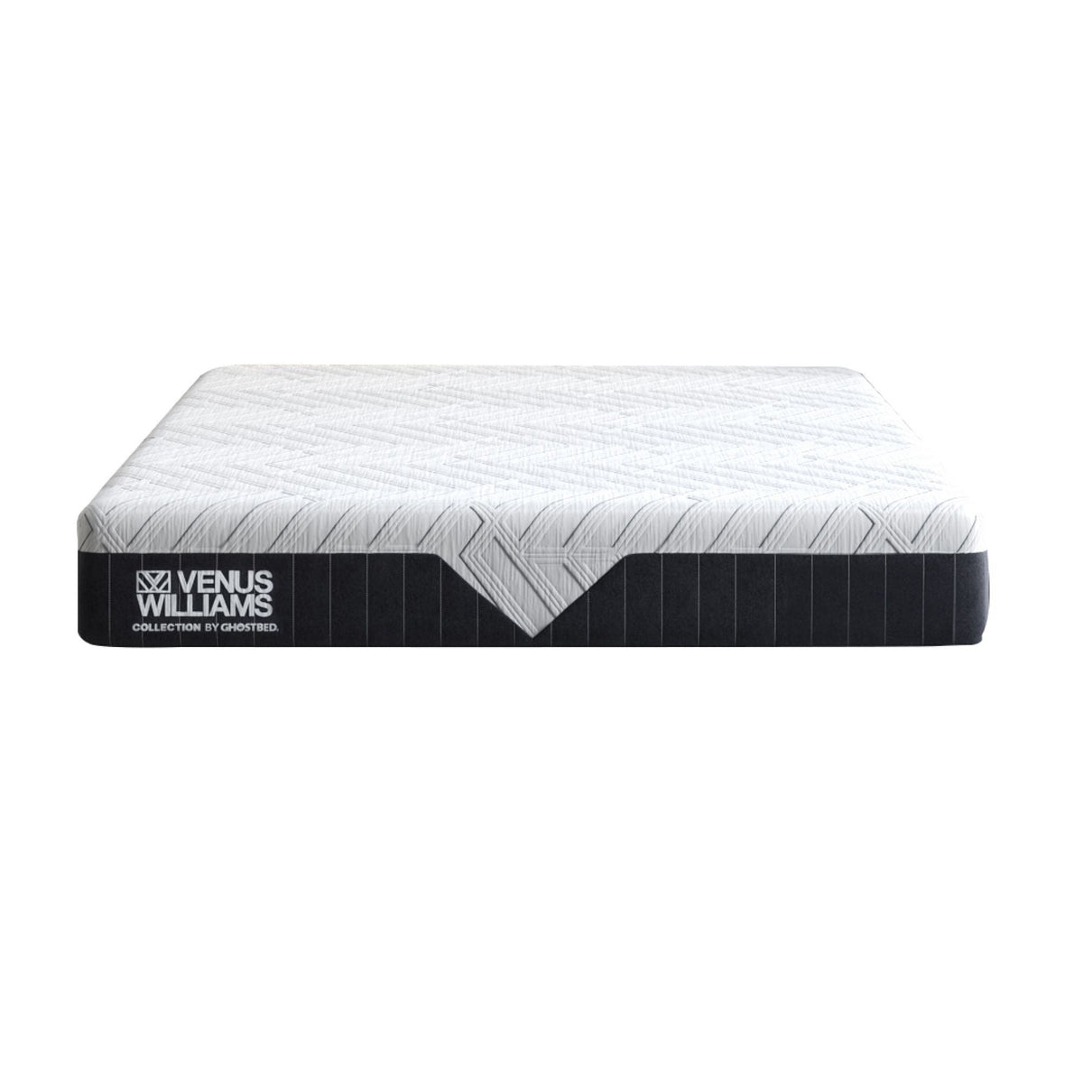 the Venus Williams Legend 12 Inch Hybrid Mattress