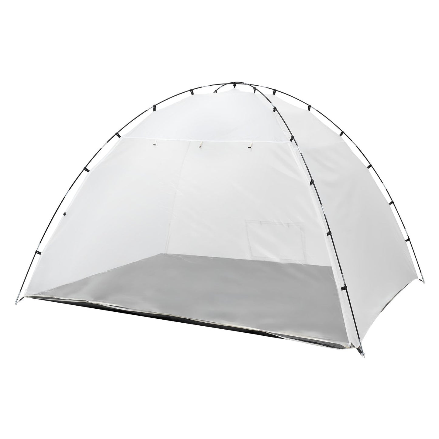 Portable Paint Booth Tent for Home and Studio