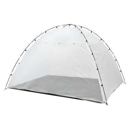 Portable Paint Booth Tent for Home and Studio