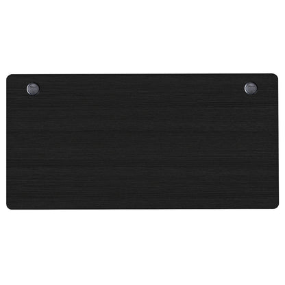 58 Inch x 28 Inch Universal Tabletop for Standard and Standing Desk Frame