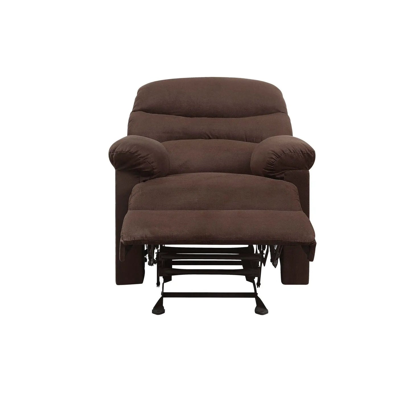Lux Arcadia Micro Motion Glider Recliner
