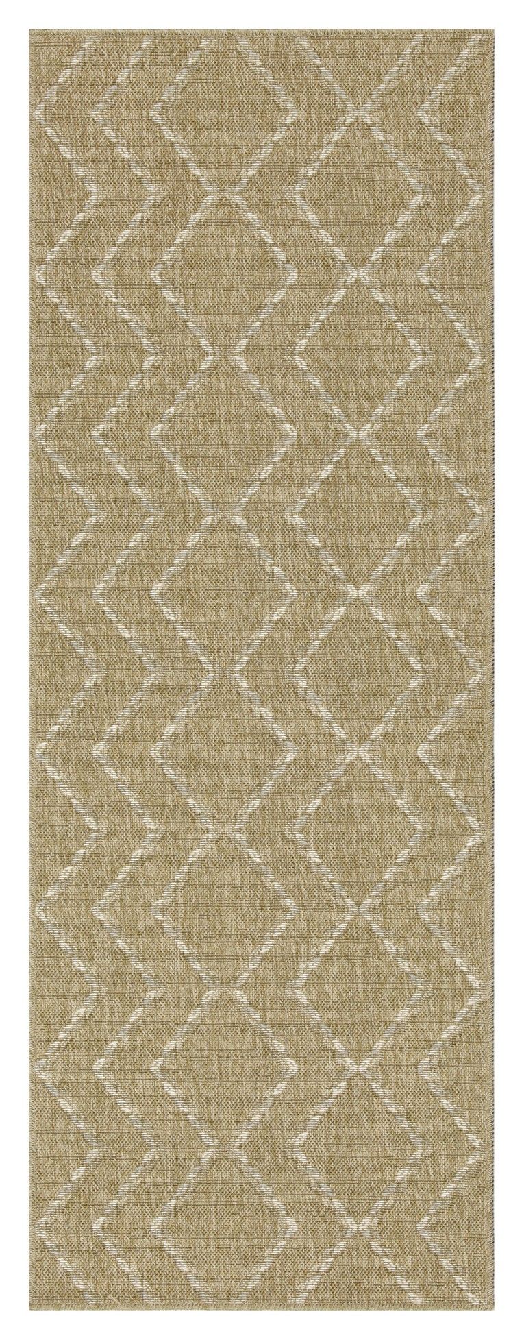 Premium Earth Indoor and Outdoor Area Rug