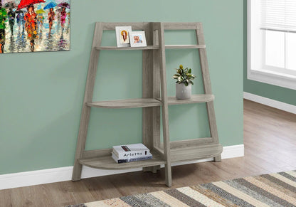 Etagere Bookshelf, 3 Tier, Contemporary Office