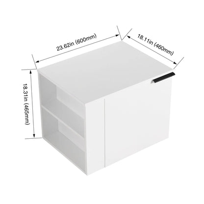 Modern Bathroom Vanity for Bathroom Spaces