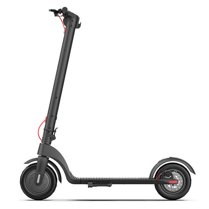 Electric Scooter X9 Endurance Folding Mobility