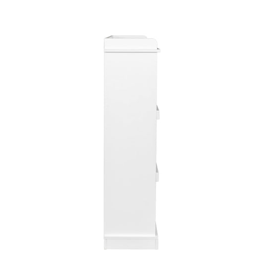 10-shelf Bookcase - Tampa Home & Garden Store