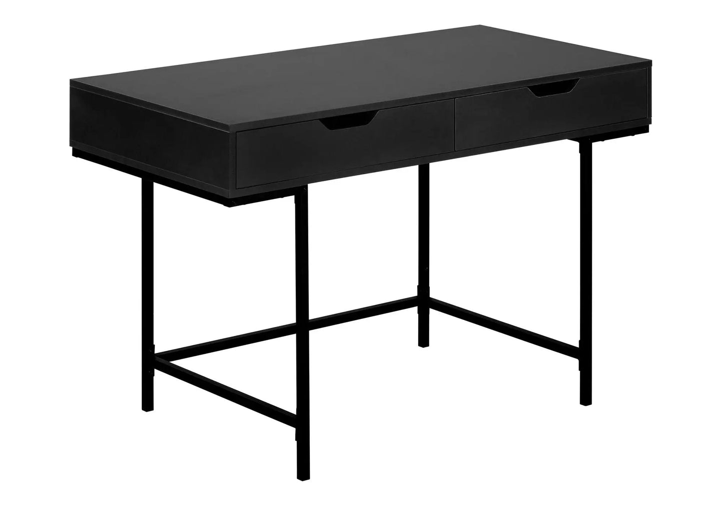 Computer Desk for Home Office with Drawers