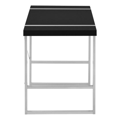 Industrial Computer Desk for Home Office Laptop
