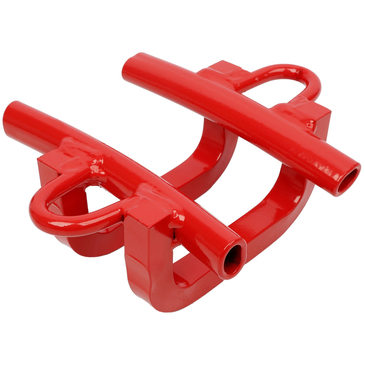 Universal 6-inch quarter puller auto body dent removal tool red HouseOfZazla on Tampa Home & Garden Store