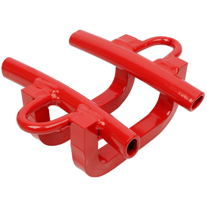 Universal 6-inch quarter puller auto body dent removal tool red HouseOfZazla on Tampa Home & Garden Store