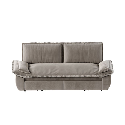 Queen Sleeper Bed and a 3 in 1 Convertible Sofa