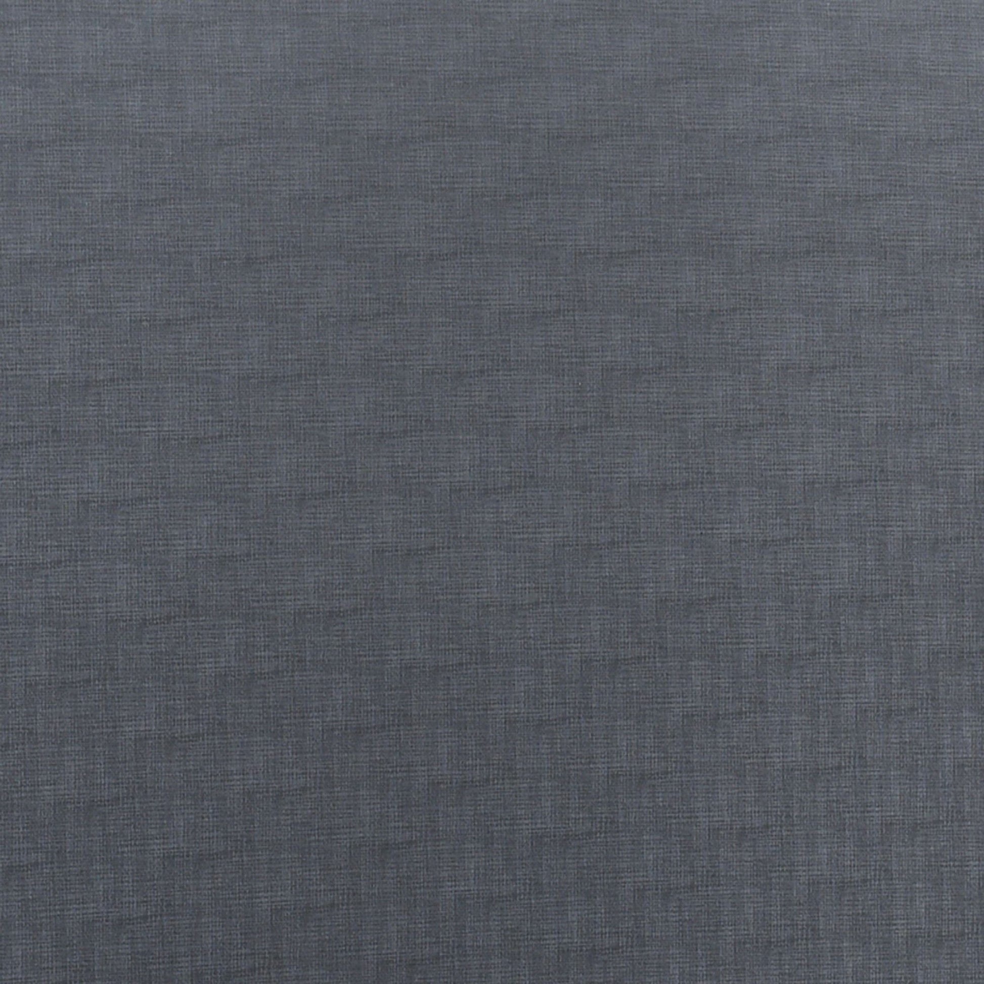 Bed frame fabric texture swatch in blue-gray for panel beds on Tampa Home & Garden Store