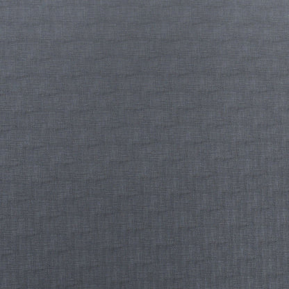 Bed frame fabric texture swatch in blue-gray for panel beds on Tampa Home & Garden Store