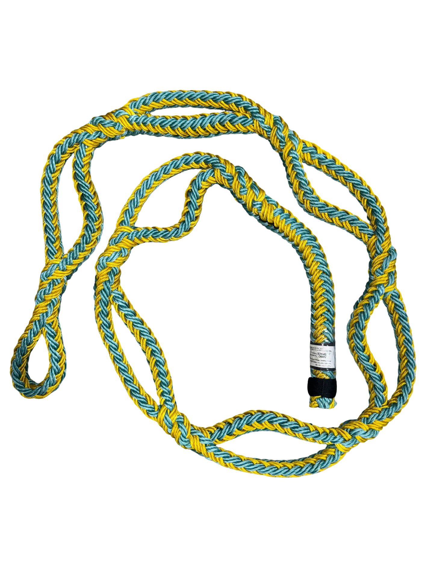 3/4" Arbo Space Pluto Multi Rigging Block Sling