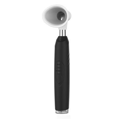 3-Speed Electric Sonic Eyewash Instrument Household Eye Massager Portable Eyewasher Eyeball Cleaning And Moisturizing Instrument - Tampa Home & Garden Store