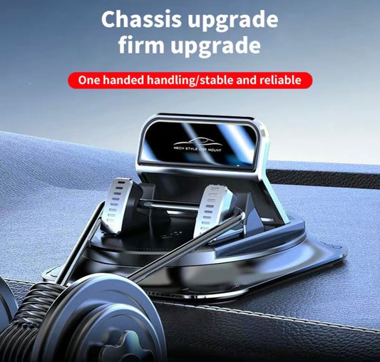360° Car Phone Mount - Tampa Home & Garden Store
