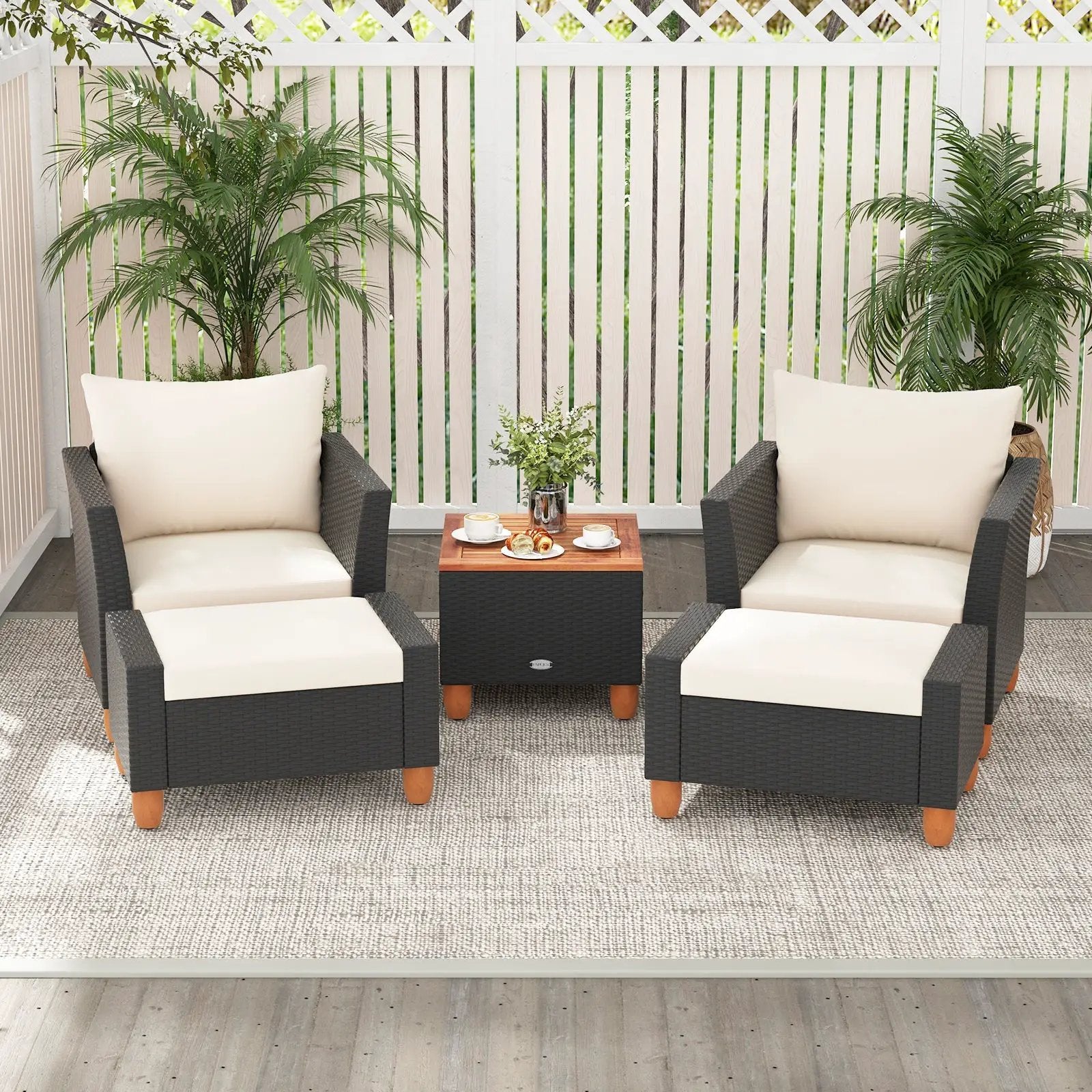 - image on Tampa Home & Garden Store