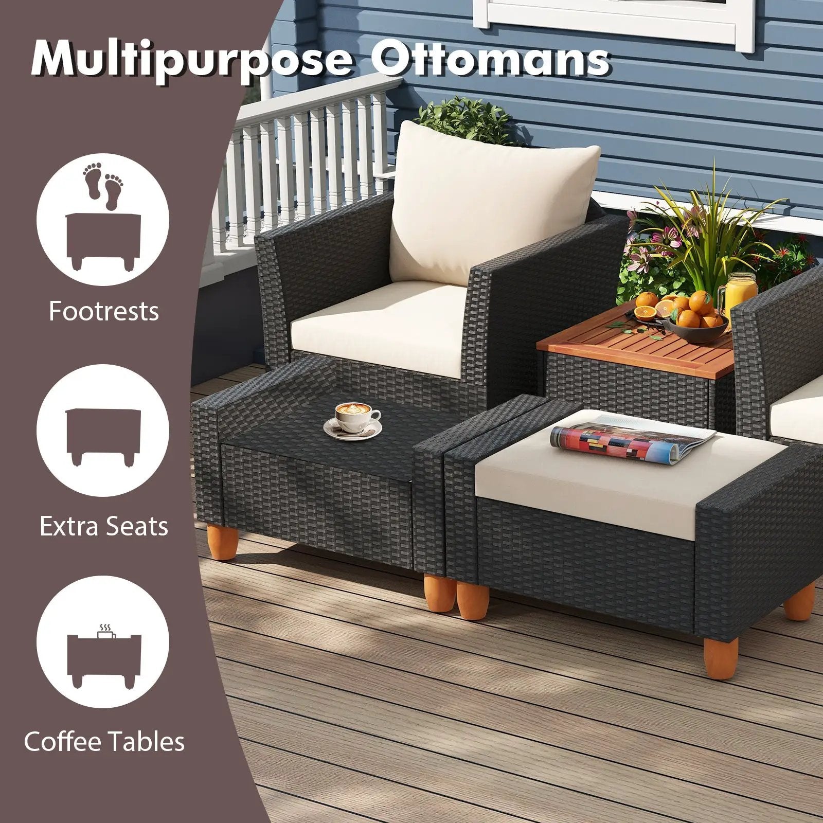 - image on Tampa Home & Garden Store
