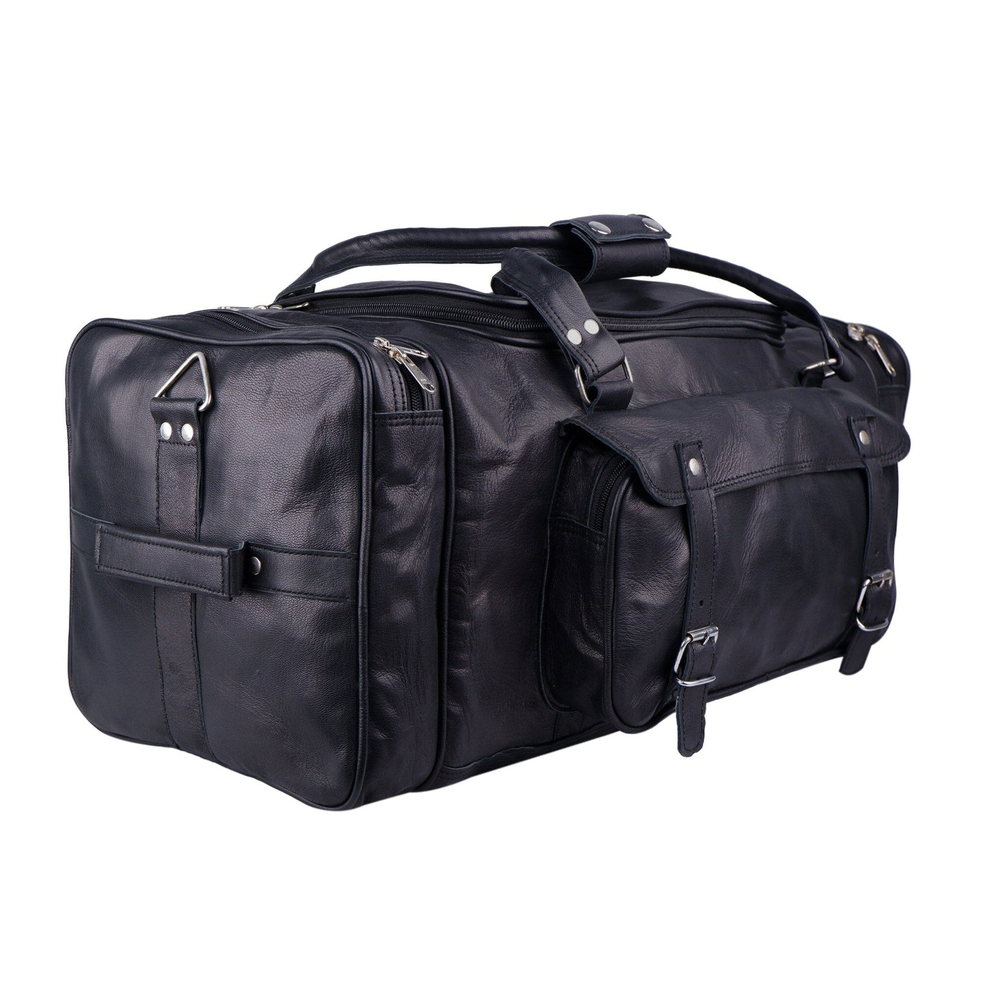 The Dark Knight Traveler - Tampa Home & Garden Store