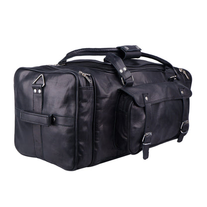 The Dark Knight Traveler - Tampa Home & Garden Store