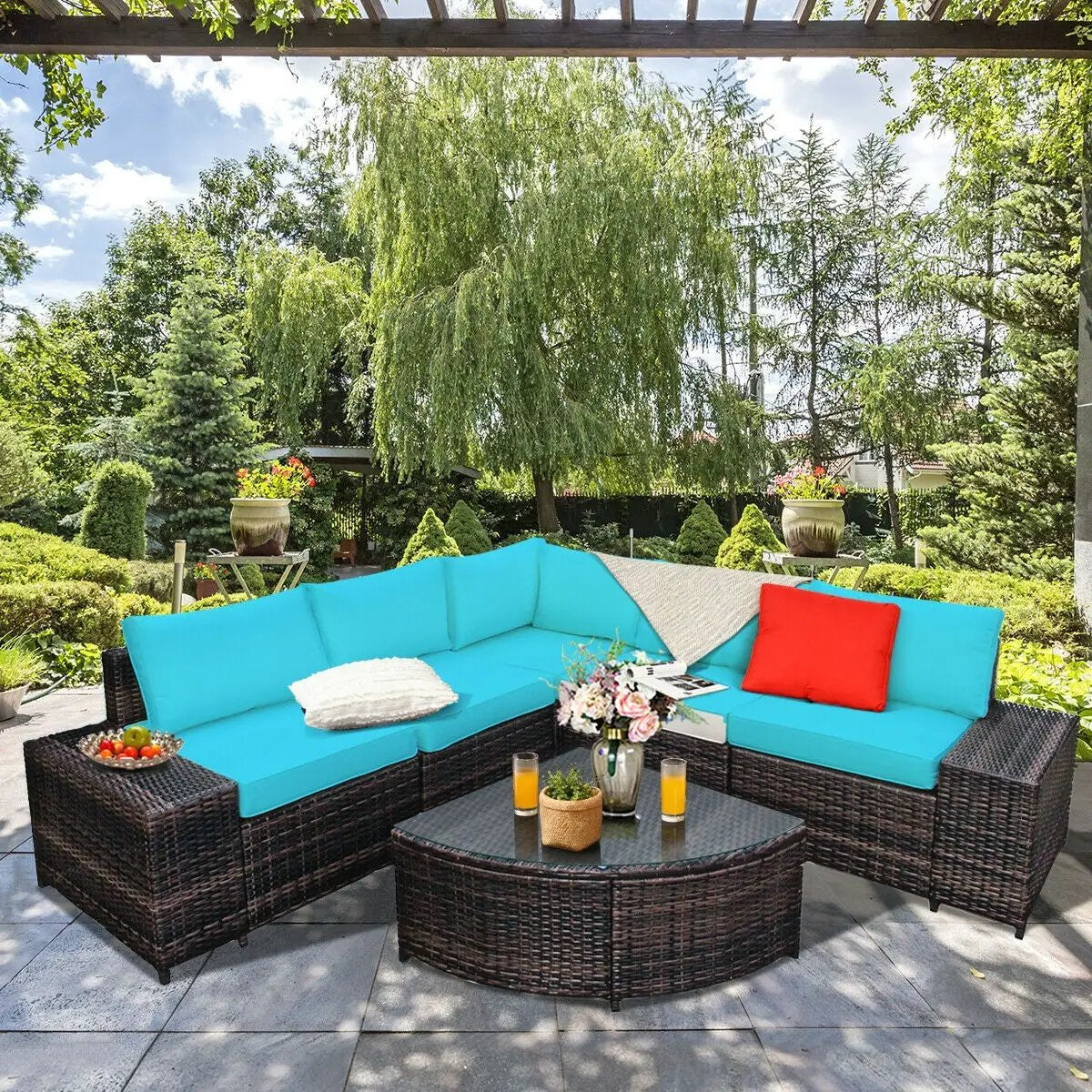 - image on Tampa Home & Garden Store